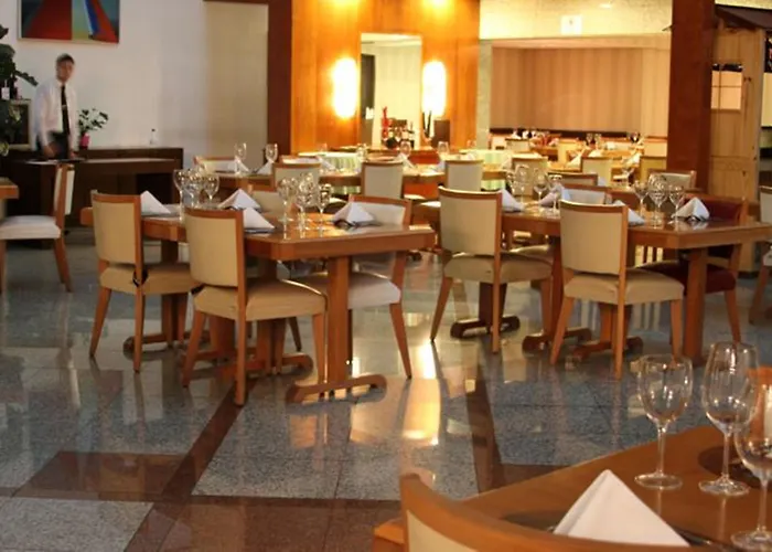 Matsubara Hotel Sao Paulo