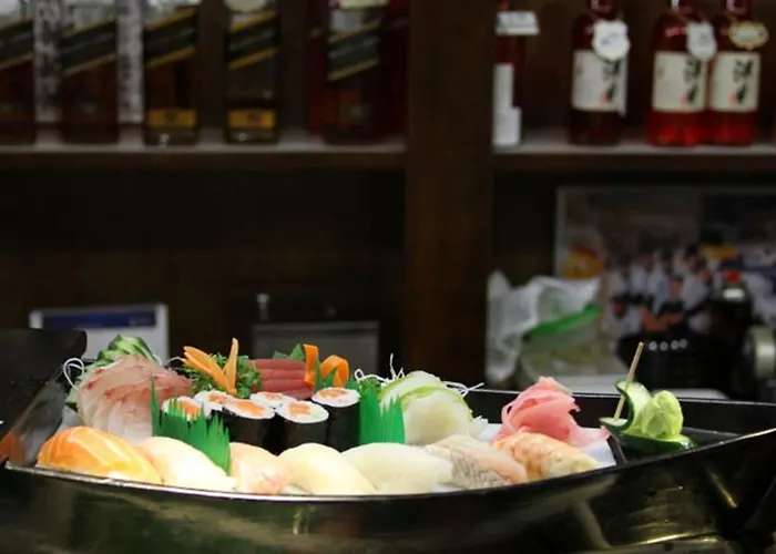 Matsubara Hotel Sao Paulo