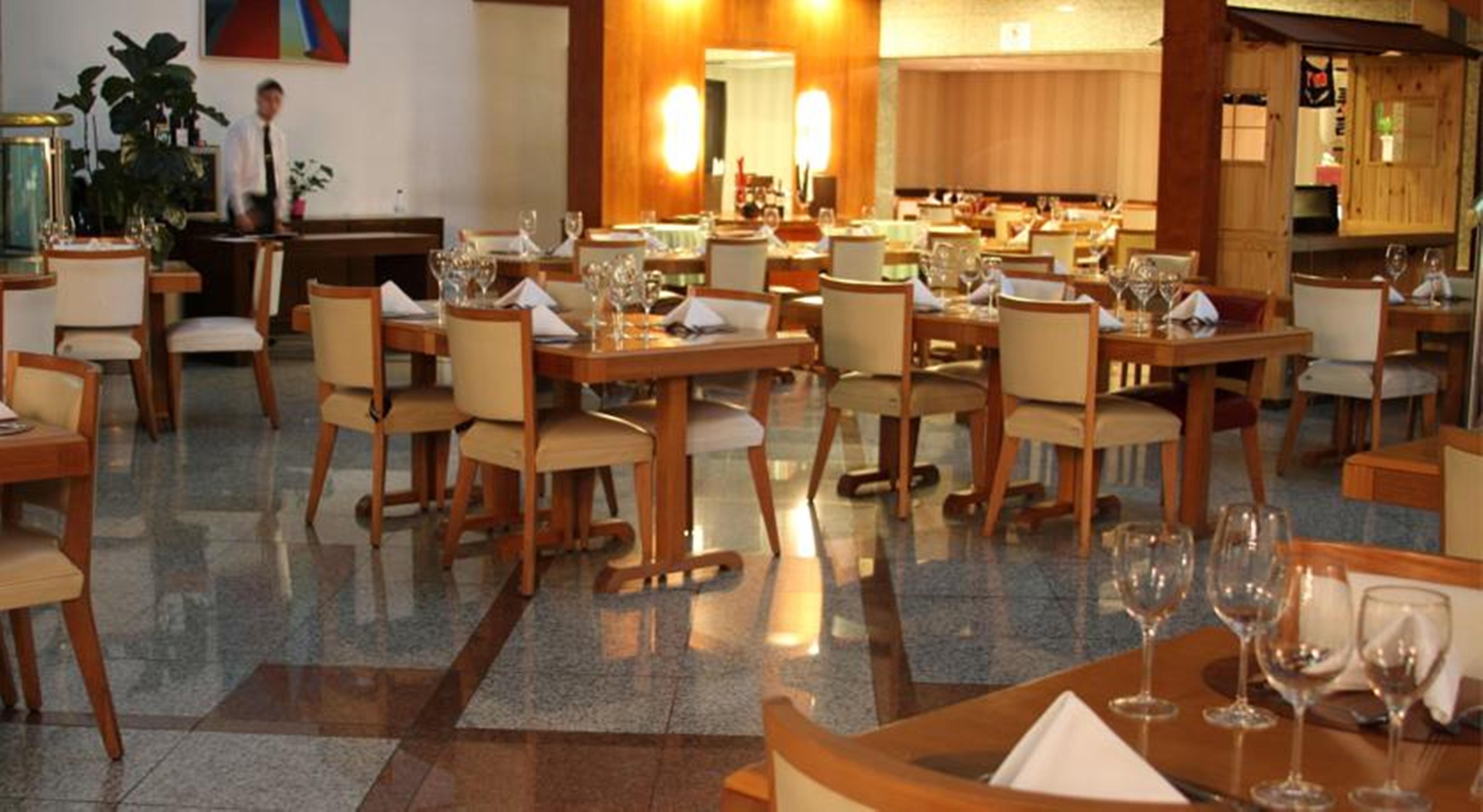 Matsubara 4* Sao Paulo
