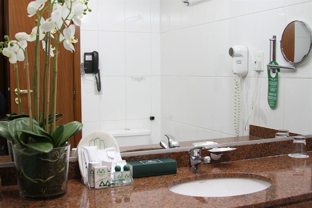 Matsubara Hotel São Paulo