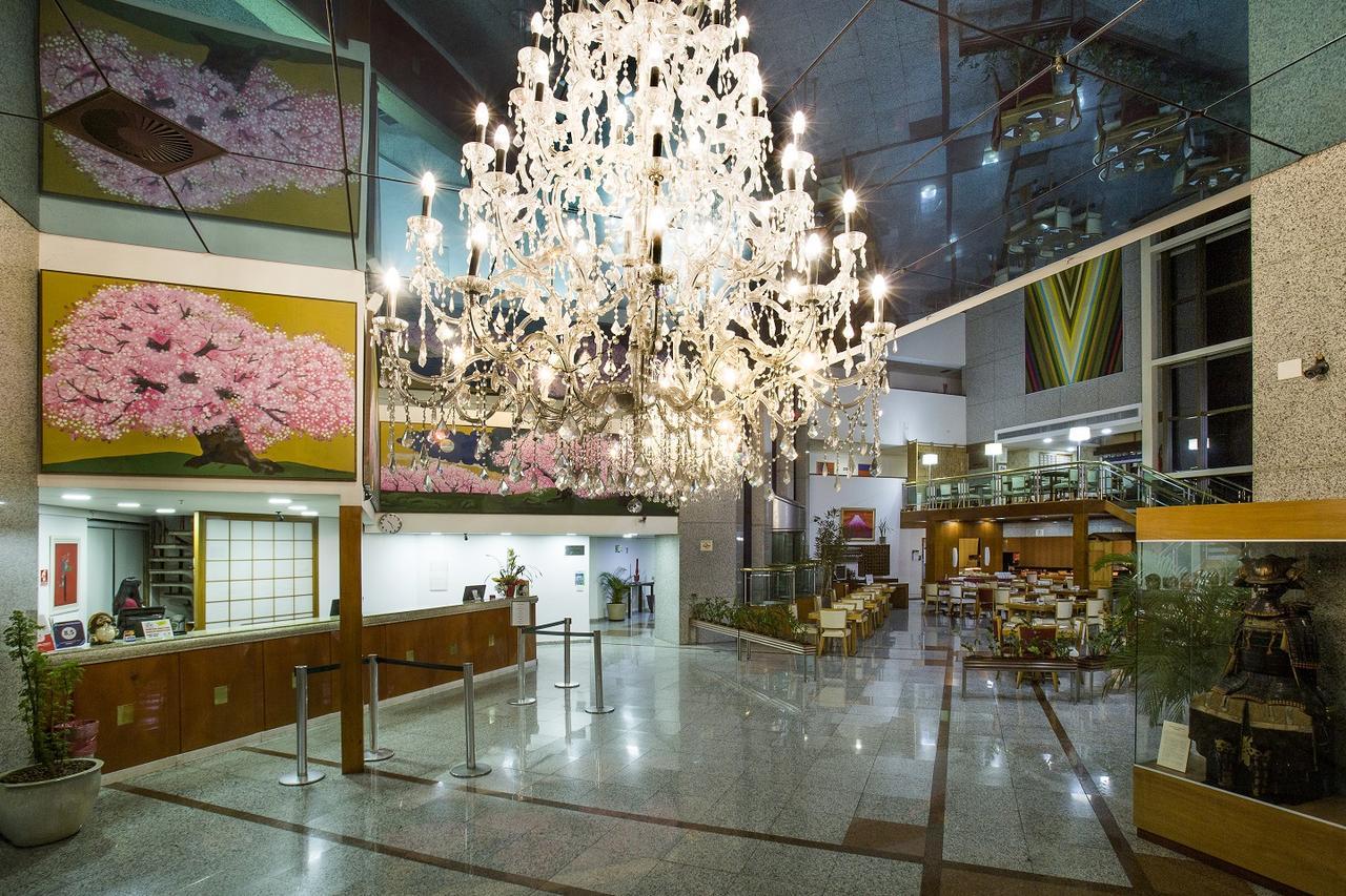 Matsubara Hotel São Paulo