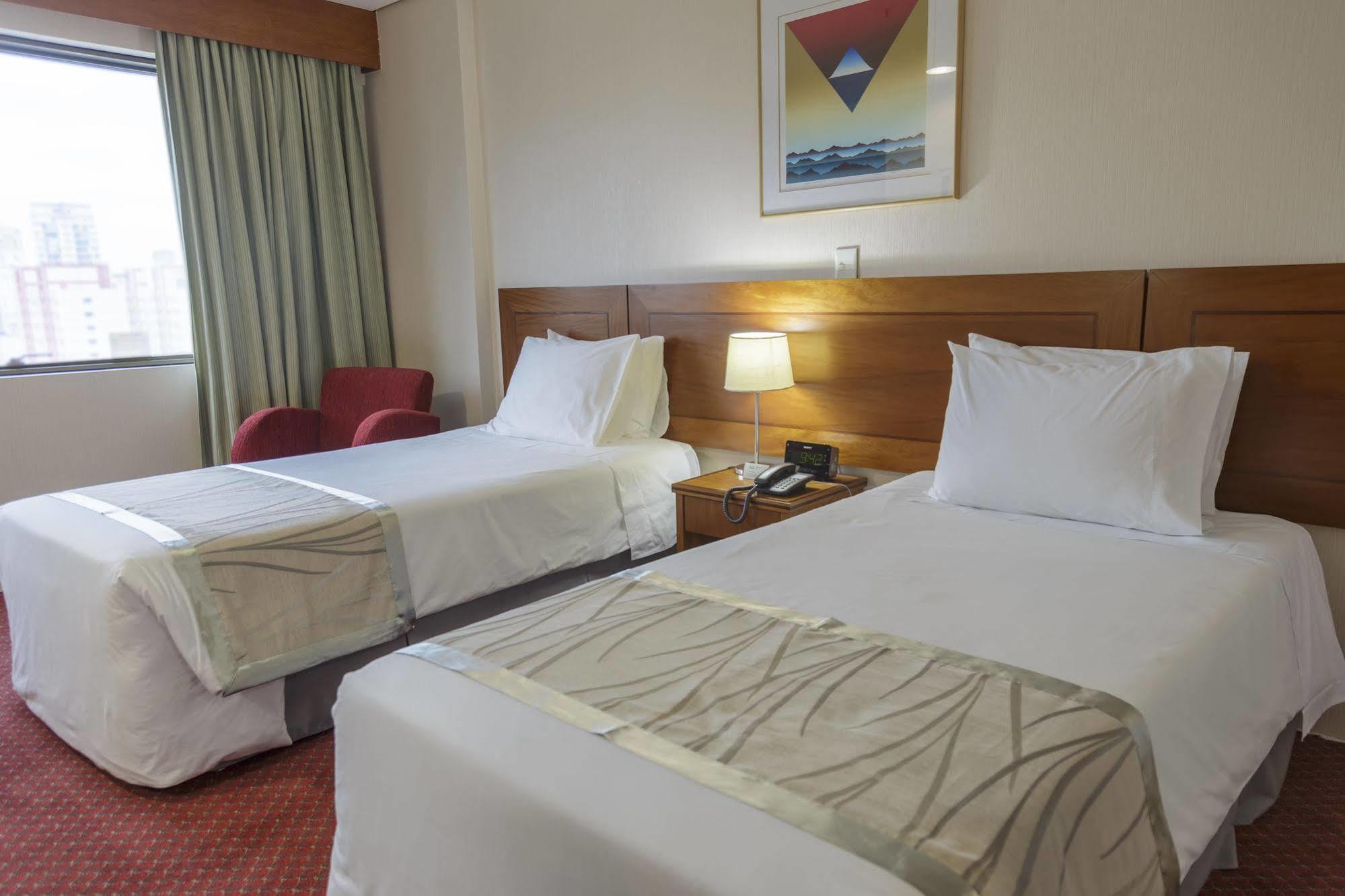 Matsubara 4* São Paulo