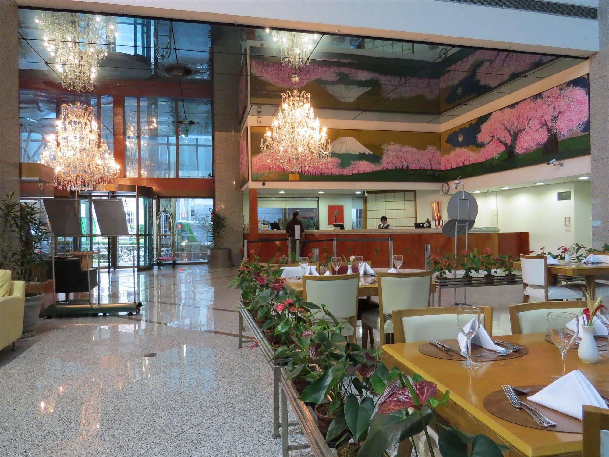 Matsubara 4* São Paulo