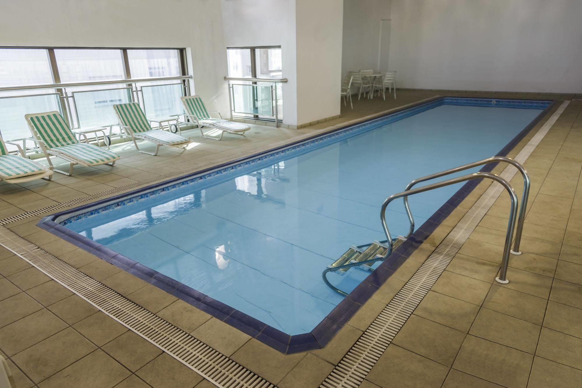Hotel Matsubara São Paulo