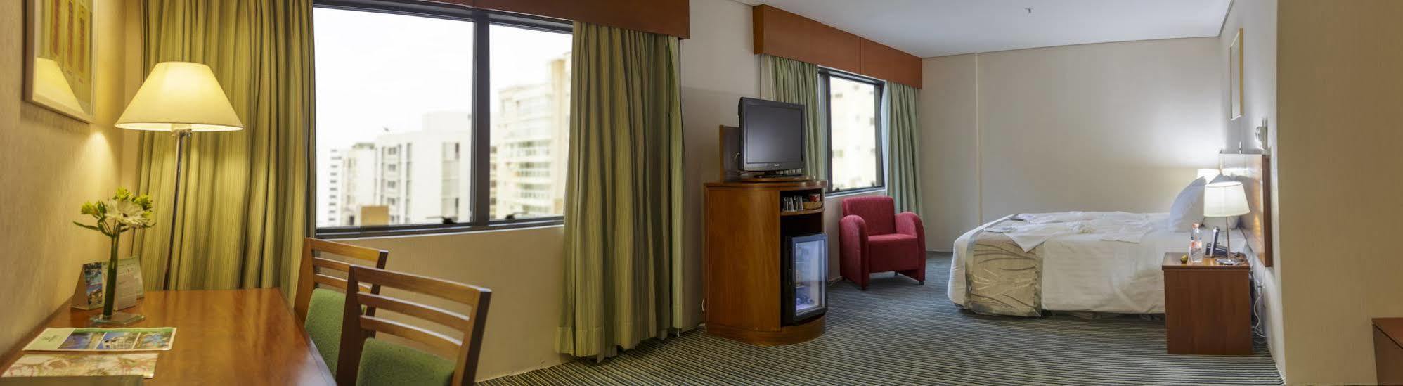 Matsubara Hotel São Paulo